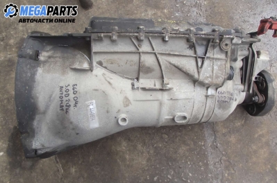 Automatic gearbox for BMW 5 (E60, E61) 3.0 D, 218 hp, sedan automatic, 2004